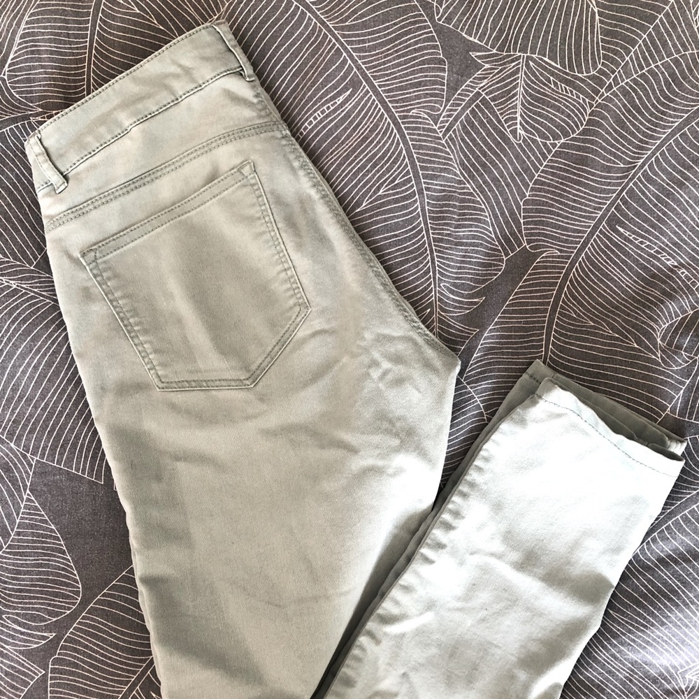 H&M Jean/Pants size 6